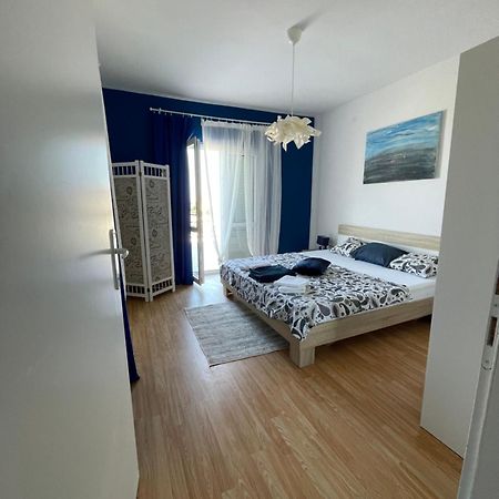 Apartmani Fulir Vrsi Zewnętrze zdjęcie