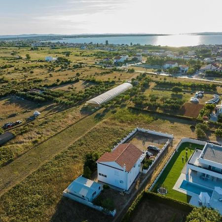 Apartmani Fulir Vrsi Zewnętrze zdjęcie