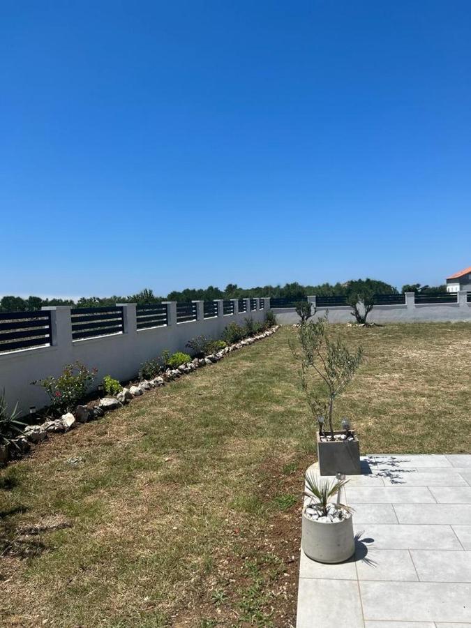 Apartmani Fulir Vrsi Zewnętrze zdjęcie