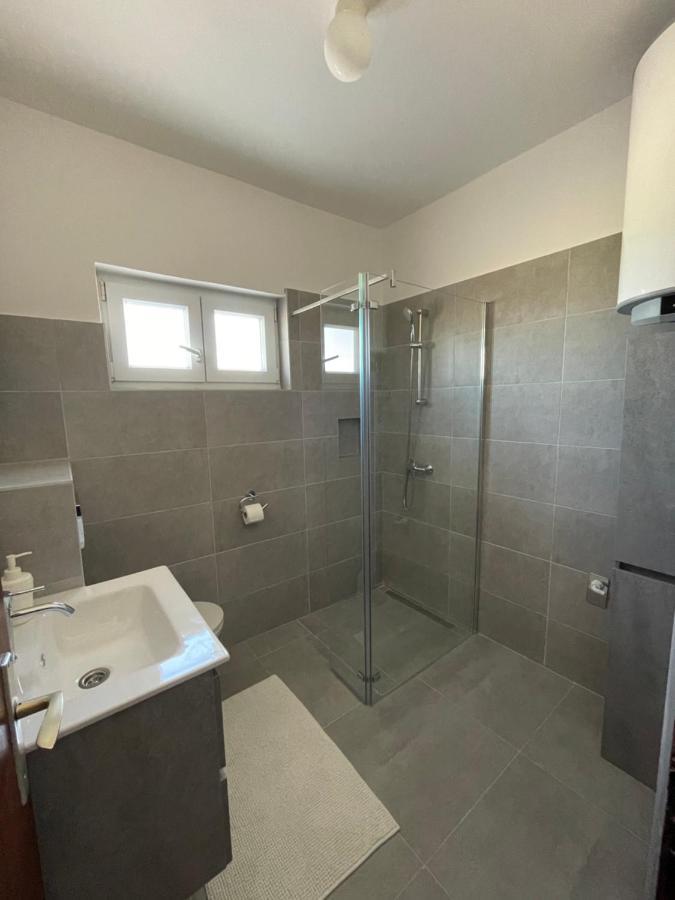 Apartmani Fulir Vrsi Zewnętrze zdjęcie