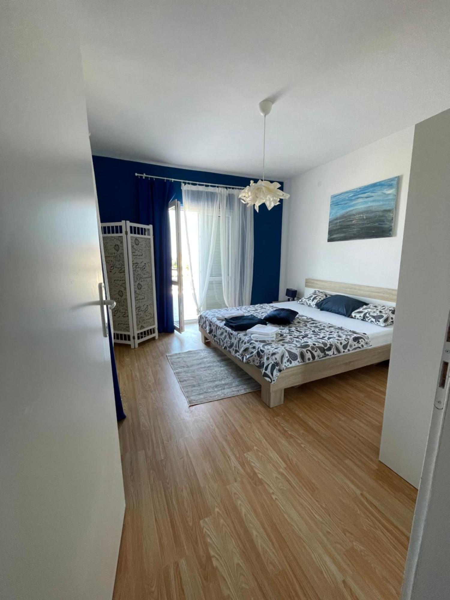 Apartmani Fulir Vrsi Zewnętrze zdjęcie