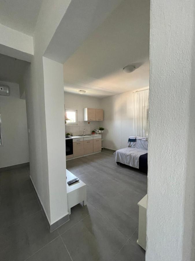 Apartmani Fulir Vrsi Zewnętrze zdjęcie