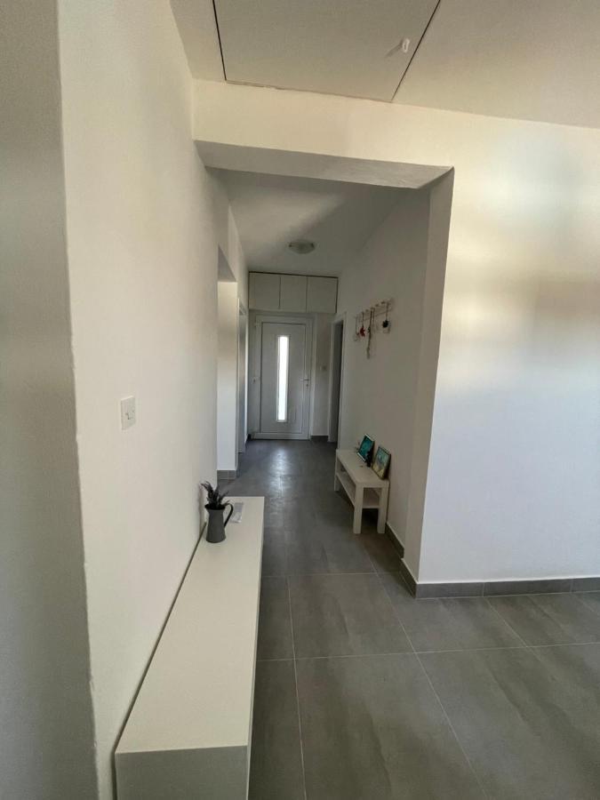 Apartmani Fulir Vrsi Zewnętrze zdjęcie