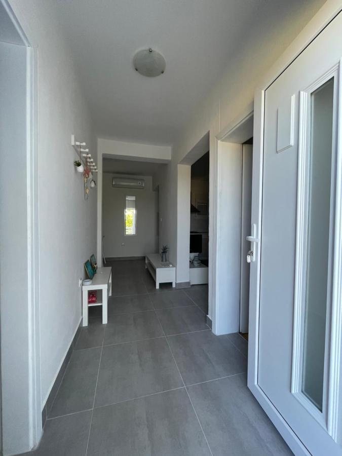 Apartmani Fulir Vrsi Zewnętrze zdjęcie