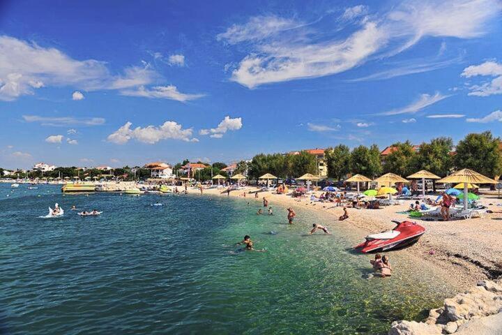 Apartmani Fulir Vrsi Zewnętrze zdjęcie