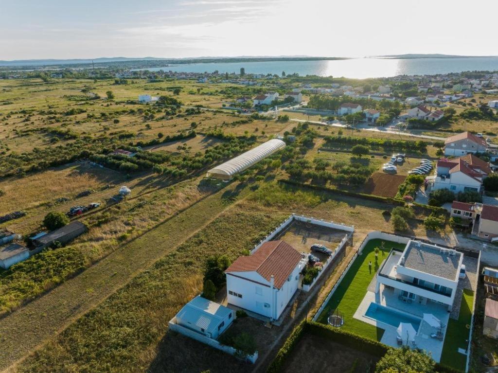 Apartmani Fulir Vrsi Zewnętrze zdjęcie