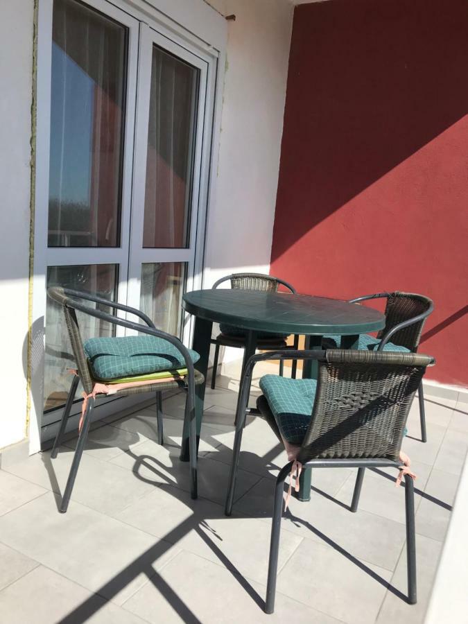 Apartmani Fulir Vrsi Zewnętrze zdjęcie